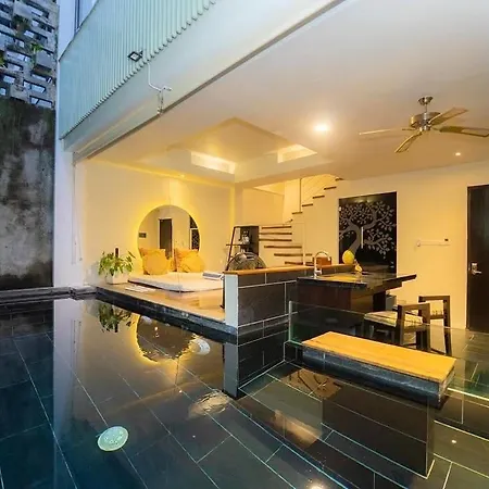 Venus- 1Br Pvt Pool Villa In Kuta By Ilys Collection